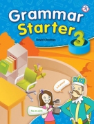 Grammar Starter Student Book 3 Grammar Starter Student Book 3